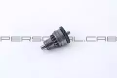 Бендікс стартера 4T скутер 50-100сс mod:B (JH)