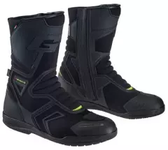 Мотоботи Gaerne G-HELIUM GORE-TEX, Чорний, 47