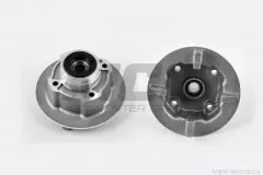 Панель демпферна Zongshen ZS125J з підшипником втулкой та сальником (KTO)