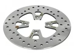 Диск гальмівний BREMBO 68B407G3