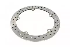Диск гальмівний BREMBO 68B407G7