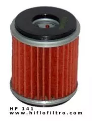 Фільтр масляний HIFLO HF141