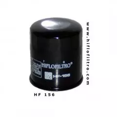 Фільтр масляний HIFLO HF156