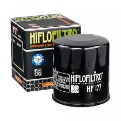 Фільтр масляний HIFLO HF177