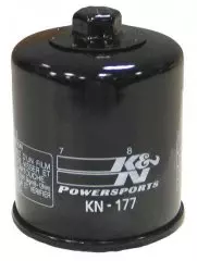 Фільтр масляний K&N KN-177