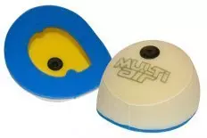 Фільтр повітряний MULTI AIR MA01403