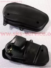 Фільтр повітряний в зборі Yamaha JOG 2JA (Китай)