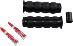 Гріпси KURYAKYN ISO 1 (0630-0958), Чорний