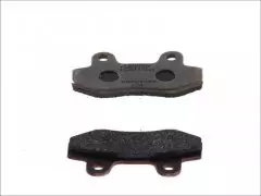 Колодки гальмівні дискові Ferodo FDB312/P