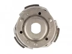 Колодки зчеплення INPARTS IP000490