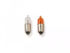 Лампа VICMA 12V 23W BA9S