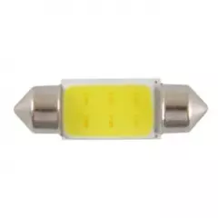 Лампа Winso LED SV8.5 COB 12V T11x36 1LED 56LM white