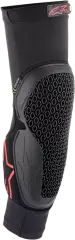Наколінники Alpinestars Bionic Flex, Чорний, L, XL