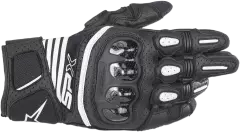 Моторукавички Alpinestars SPX AC, Чорний, L