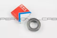 Підшипник колінвала 6006-ZZ 30*55*13 Suzuki LETS (TPI)