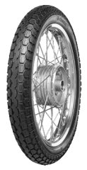 Покришка CONTINENTAL KKS10 2.50-16 42B TT