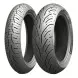 Покришка MICHELIN PILOT ROAD 4 S.C. 160/60 R14 65H TL - Фото 2