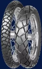 Покришка MITAS E-08 110/80-19 (59H) TL R