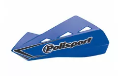 Захист рук пластик POLISPORT 8304200046, Синій