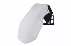 Крило переднє POLISPORT 8565200003, Білий