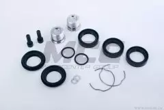 Ремкомплект амортизатора переднього Zongshen F50 (31*43*10.3) (TA)