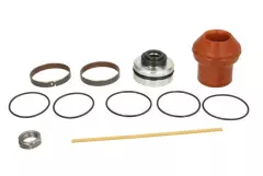 Ремкомплект амортизатора заднього PIVOT WORKS PWSHR-T03-000