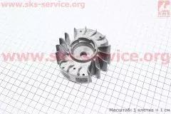 Ротор магнето MS-210, 230, 250 (Китай)