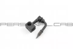 Шланг масляний бензопили для Partner P350 (Forester)