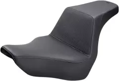 Сидіння SADDLEMEN STEP UP GRIPPER (0802-1039), Чорний