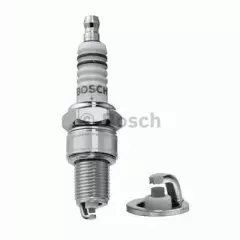Свічка запалювання BOSCH 0 242 229 656 WR8DCE 0.8