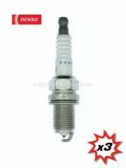 Свічка запалювання DENSO 3273 PK22PR8