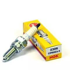 Свічка запалювання NGK 2306 CPR8EA-9 Standard Plug