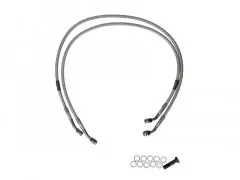 Гальмівний шланг LUCAS MCH108V2