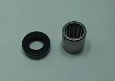 Ремкомплект штока зчеплення TOURMAX CLB-021