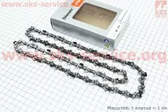 Ланцюг 3/8-1.3mm-57зв. квад. зуб RSС (на Partner-16) ОРИГІНАЛ (STIHL)