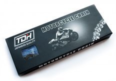 Ланцюг приводний TDH 520UX-118 Blue X-Ring