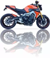 Глушник IXIL XY9380XB