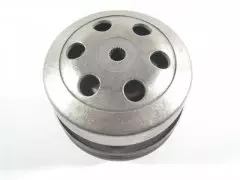Варіатор задній GY6-50 (139QMB)DIO ZX AF34/35(з барабаном)Doncxin
