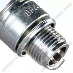 Свічка запалювання NGK 3322 BR4HS Standard Plug