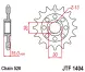 Зірка передня JT Sprockets JTF1404.16