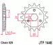 Зірка передня JT Sprockets JTF1448.14