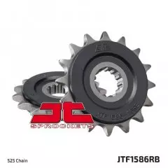 Зірка передня JT Sprockets JTF1586.16RB