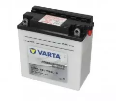 Акумулятор VARTA YB9L-B FUN