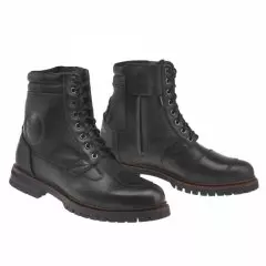 Мотоботи Gaerne G.STONE GORE-TEX, Чорний, 43