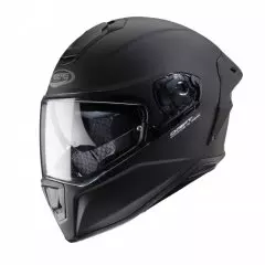 Шолом Caberg DRIFT EVO VERTICAL, Чорний матовий, XXL