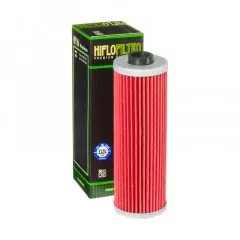 Фільтр масляний HIFLO HF161