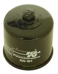 Фільтр масляний K&N KN-191