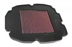 Фільтр повітряний K&N HA-8098