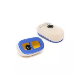Фільтр повітряний MULTI AIR MA0108