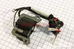 Котушка запалювання 1E40F-1E44F (Китай)